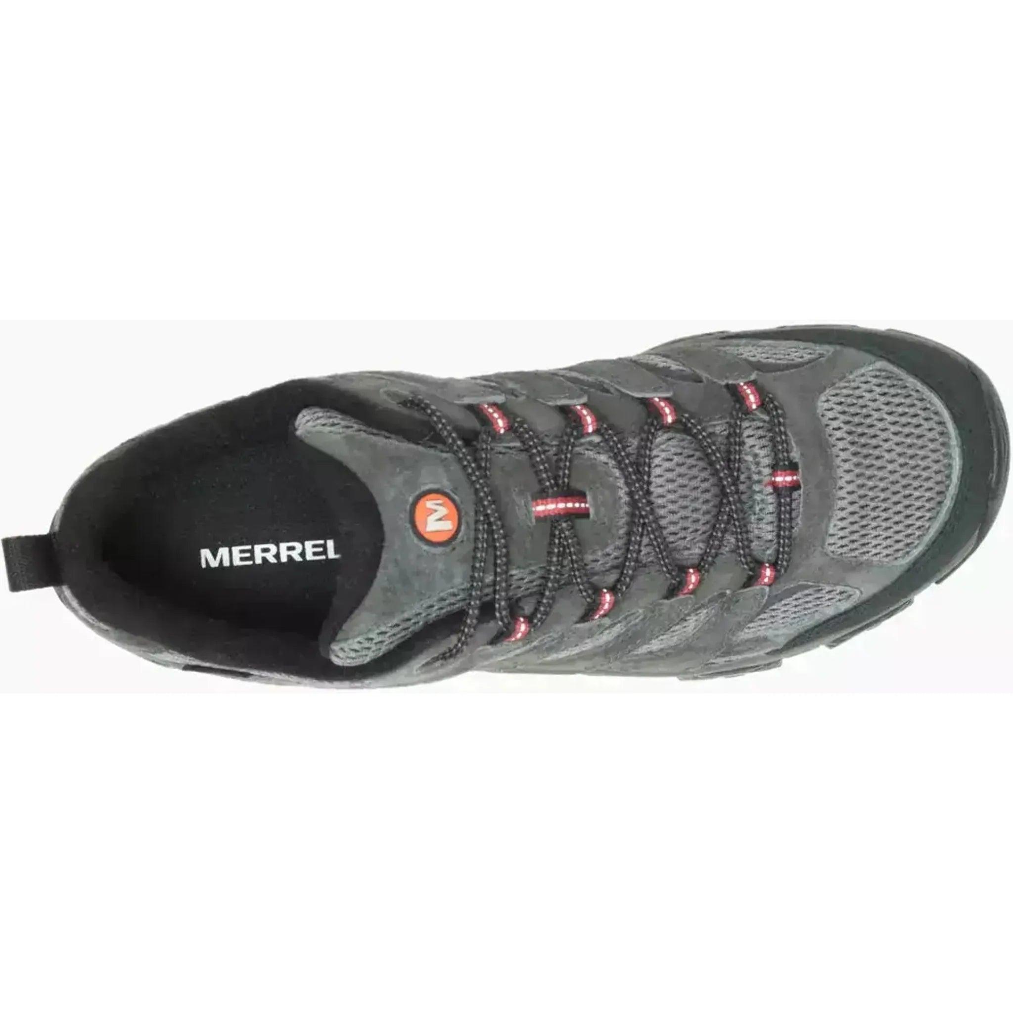 Merrell Mens Moab 3 Wide Outside Sports