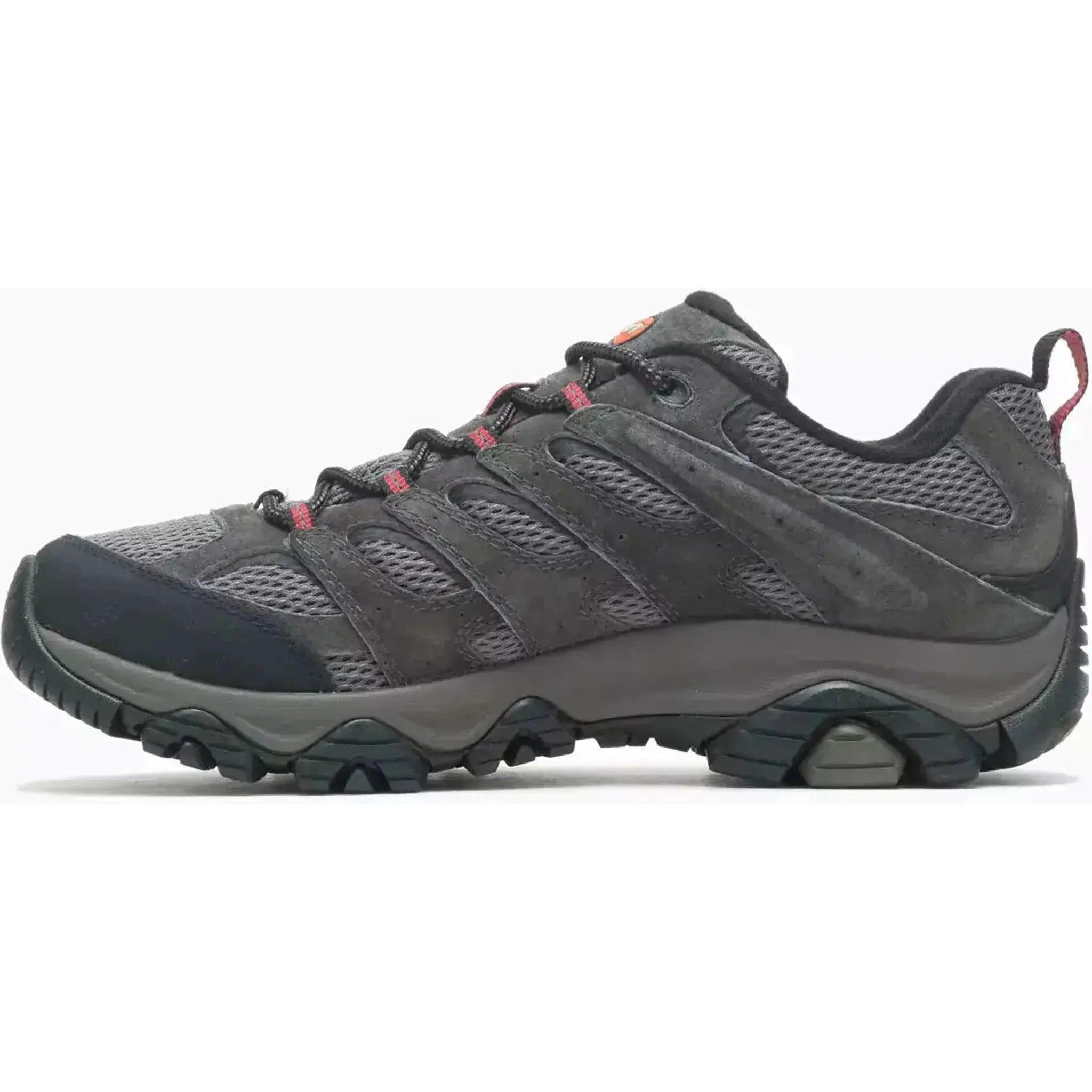 Merrell Mens Moab 3 Wide Outside Sports