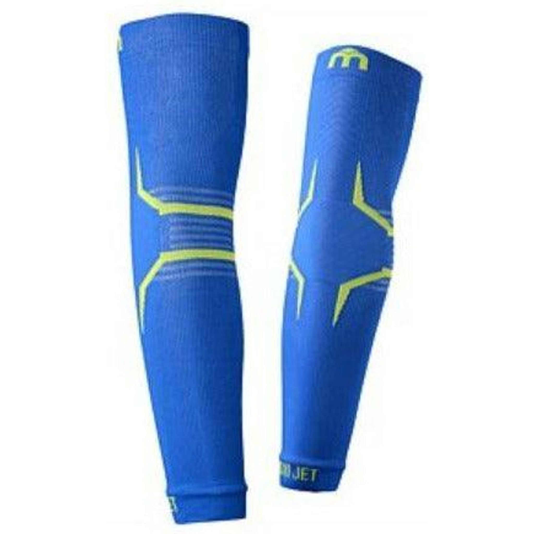 Mico Oxi-Jet Compression Arm Cover Outside Sports