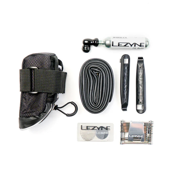 Lezyne Micro Caddy XL