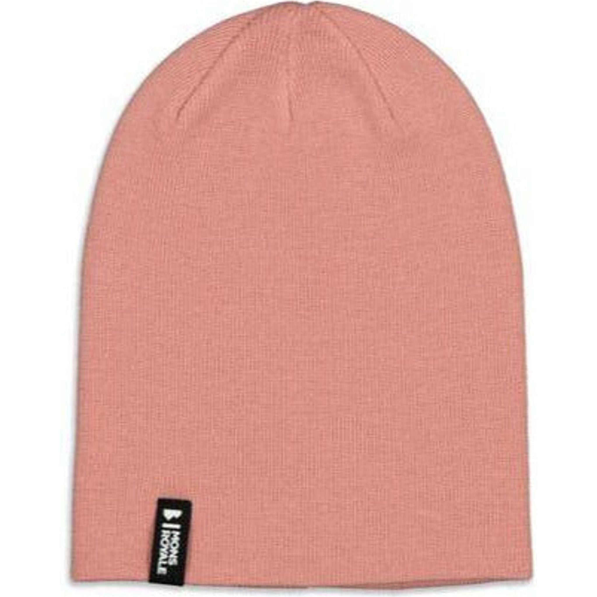 Mons Royale Unisex McCloud Beanie VLU Outside Sports