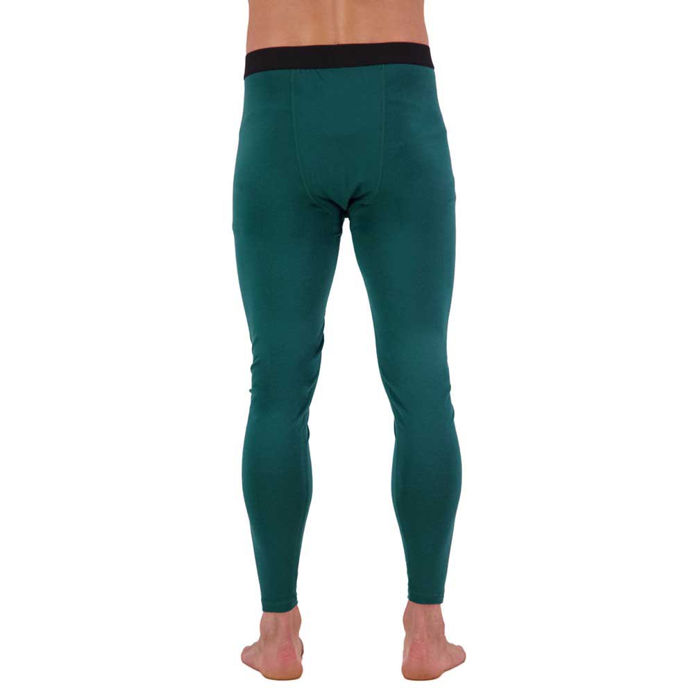 Mons Royale Men's Cascade Flex 200 Leggings Outside Sports