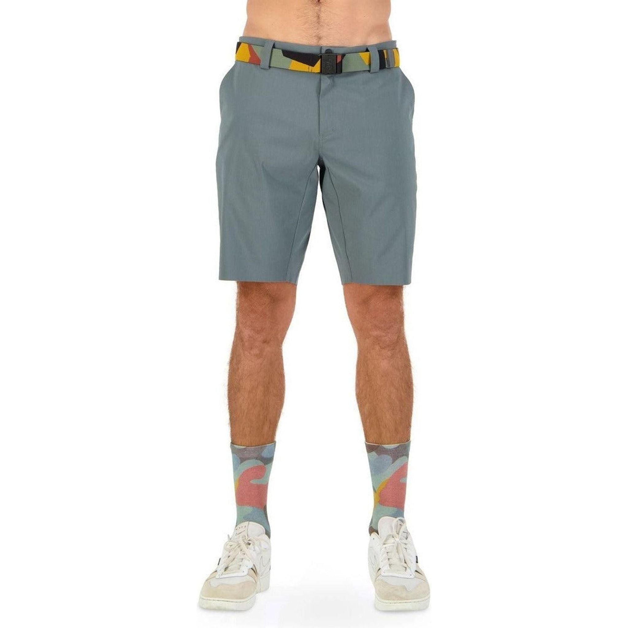 Mons Royale Mens Drift Short Outside Sports