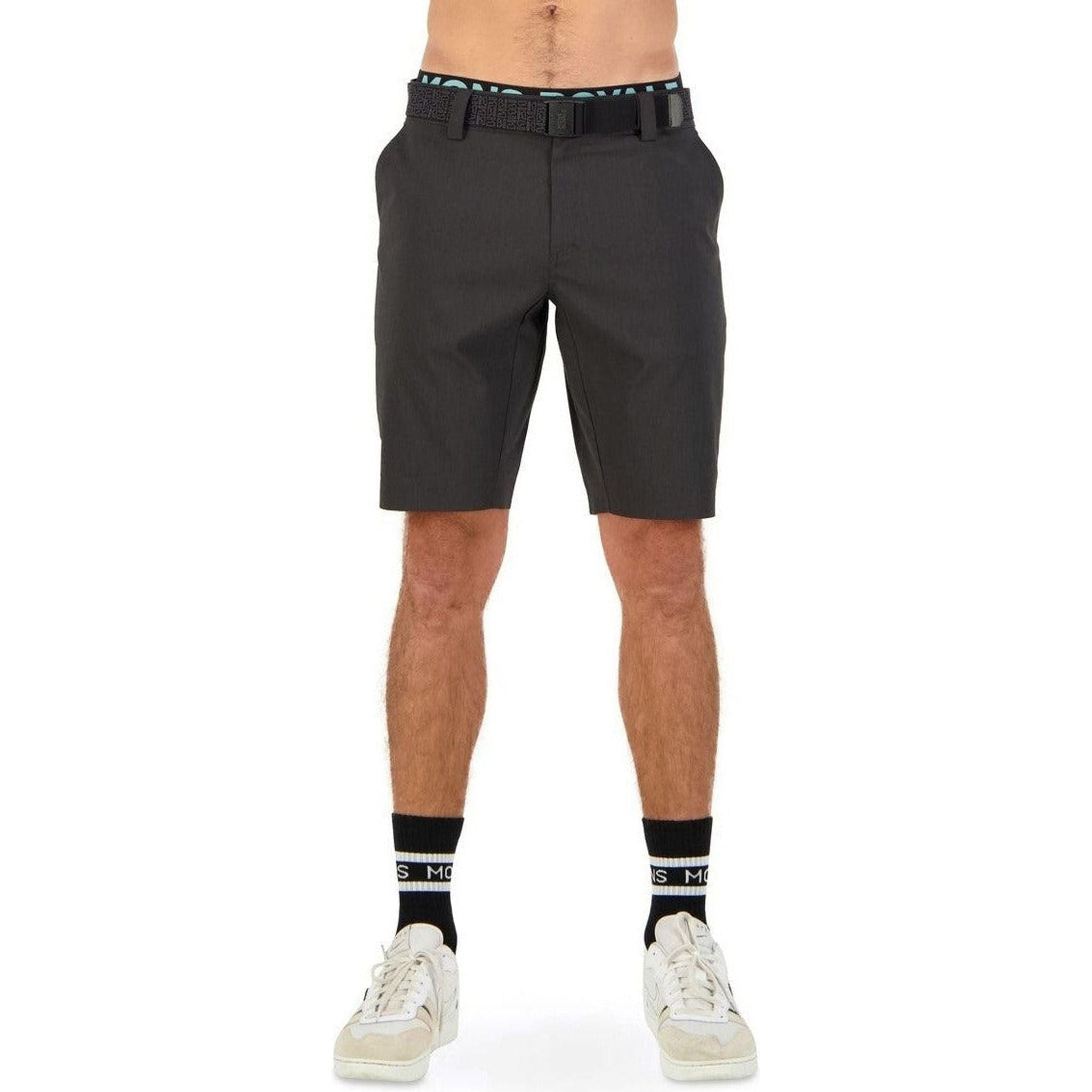 Mons Royale Mens Drift Short Outside Sports