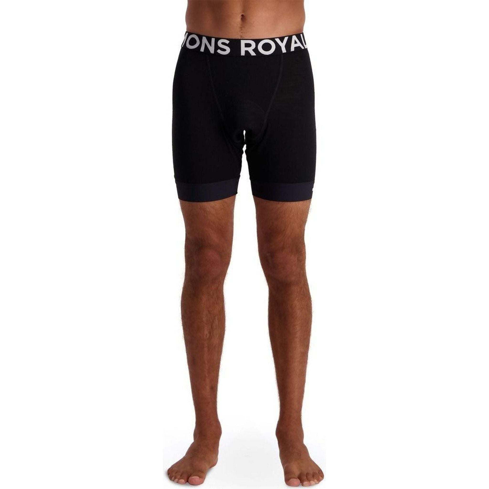 Mons Royale Mens Enduro Bike Short Liner Outside Sports
