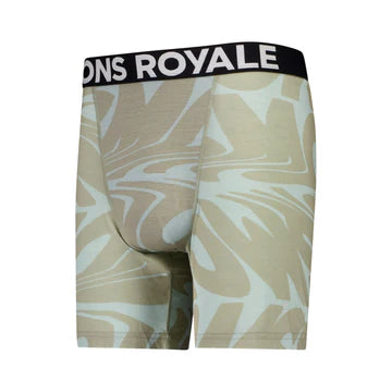 Mons Royale Men's Hold 'em Boxer