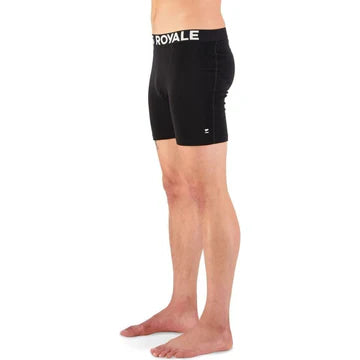 Mons Royale Men's Hold 'em Boxer