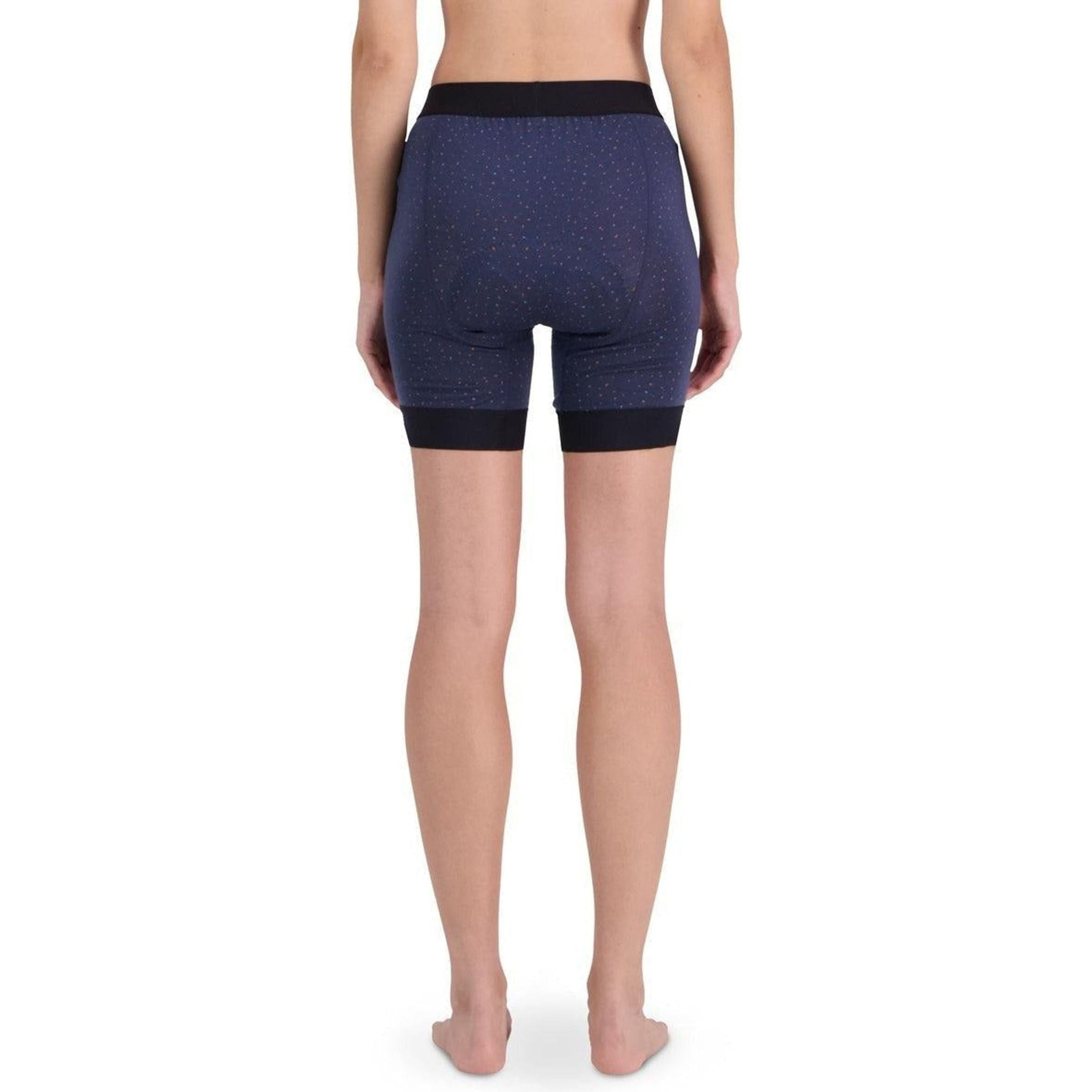 Mons Royale Womens Enduro Bike Short Liner Outside Sports