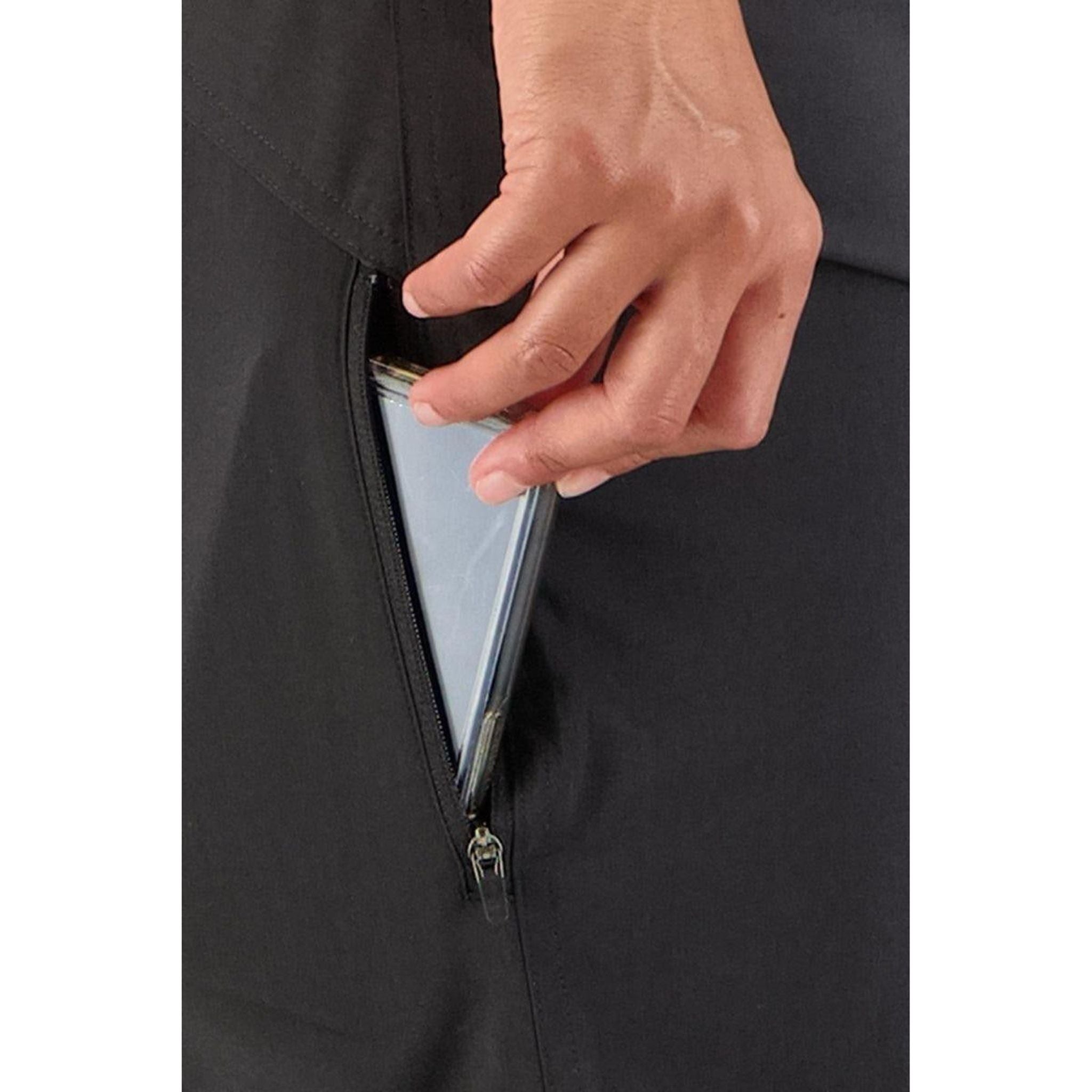 Mons Royale Womens Virage Bike Shorts Outside Sports