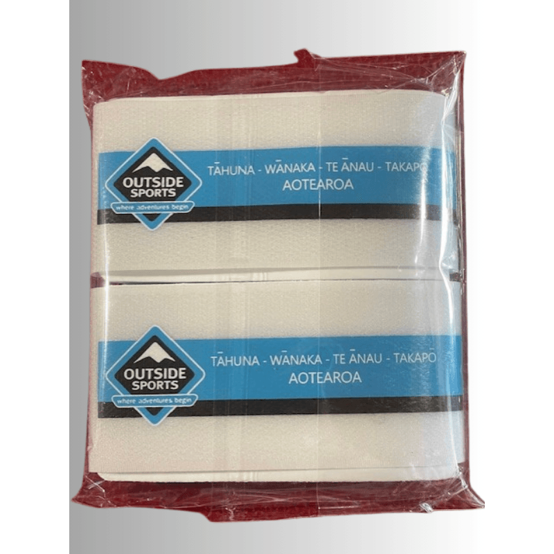 Outside Sports Ski Ties - 2 Pack