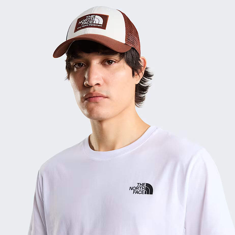 The North Face Mudder Trucker Cap