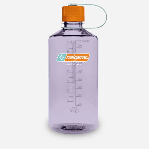 Nalgene Sustain Narrow Mouth 1 Litre Bottle