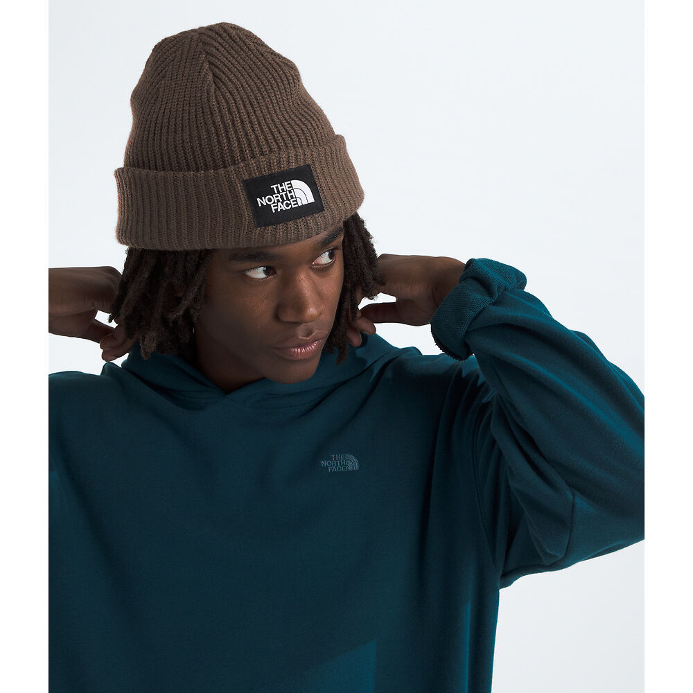 The North Face Salty Lined Beanie