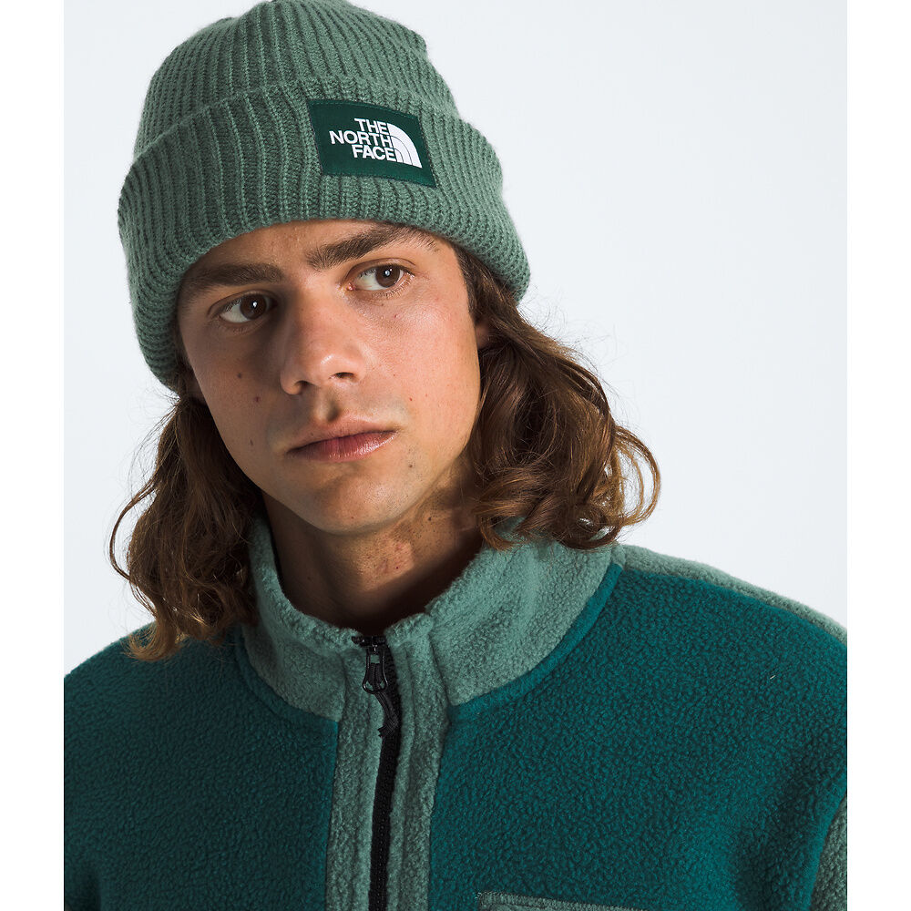 The North Face Salty Lined Beanie