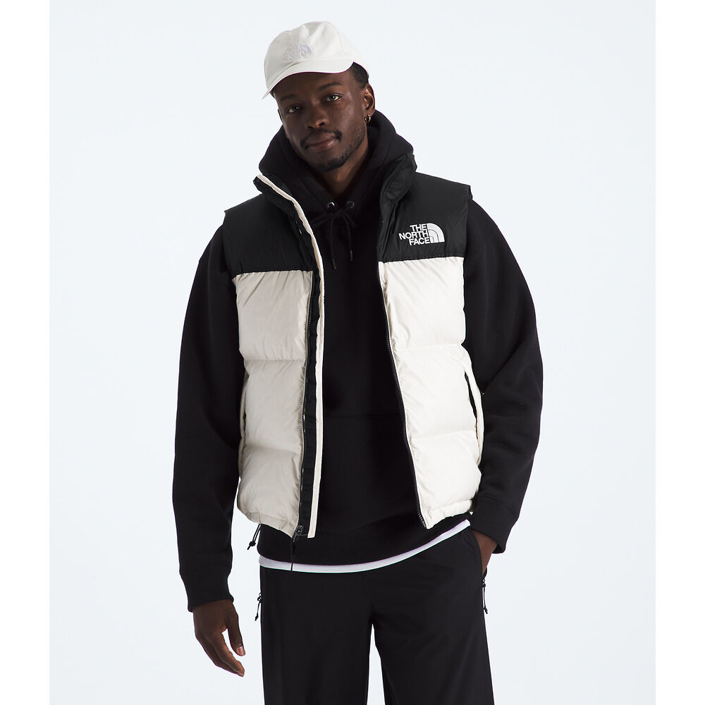 The North Face Men's 1996 Retro Nuptse Vest