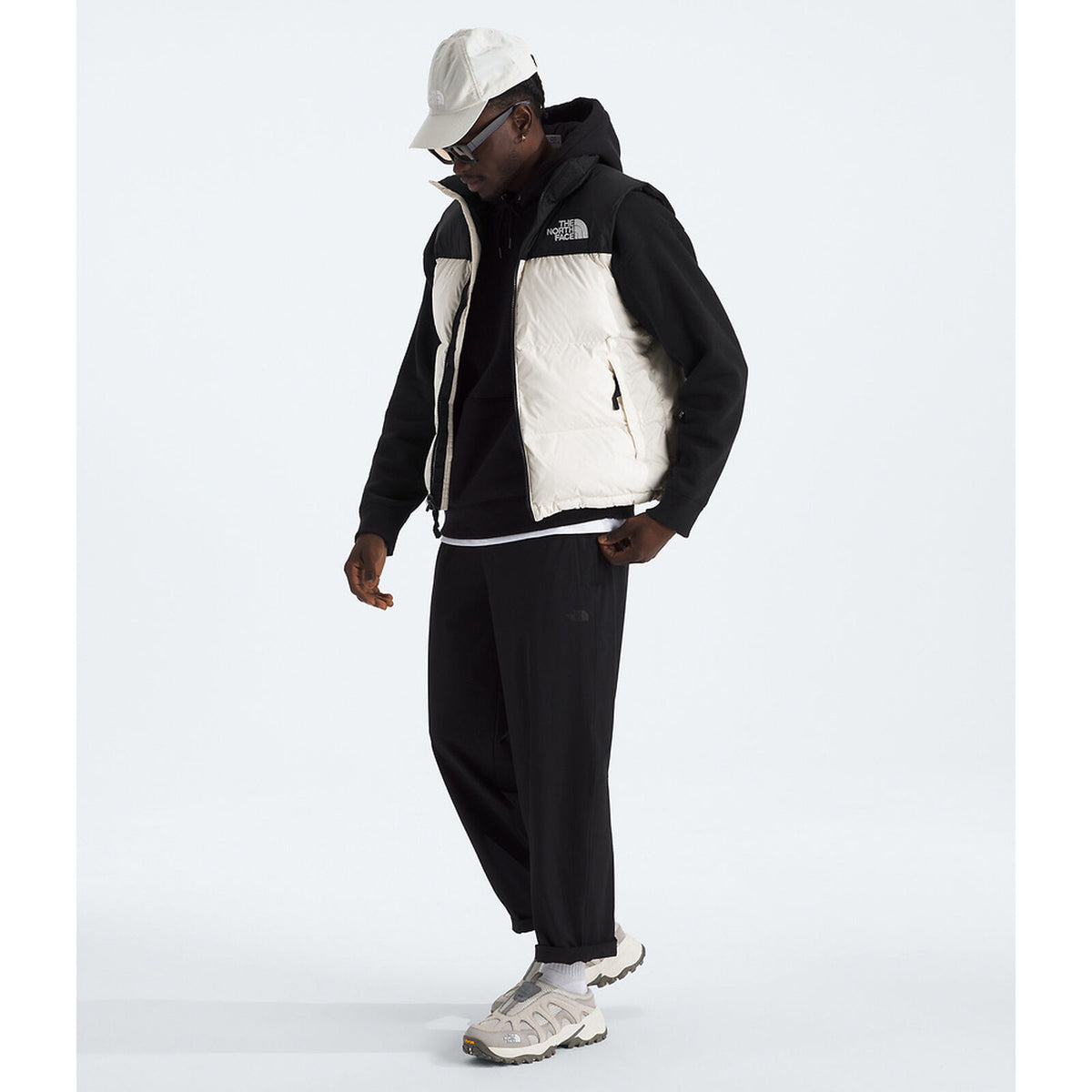 The North Face Men's 1996 Retro Nuptse Vest