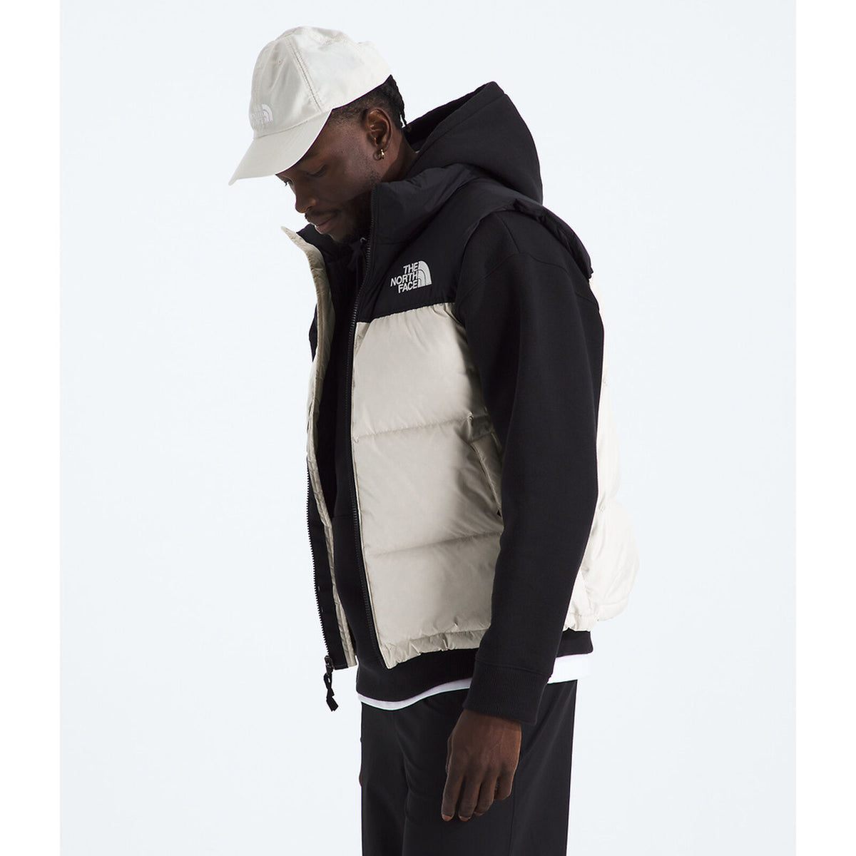 The North Face Men's 1996 Retro Nuptse Vest