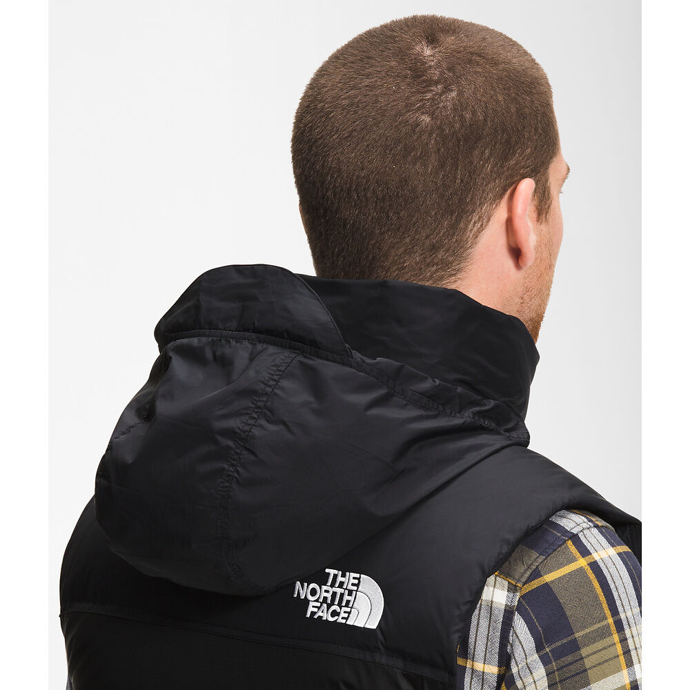 The North Face Men's 1996 Retro Nuptse Vest