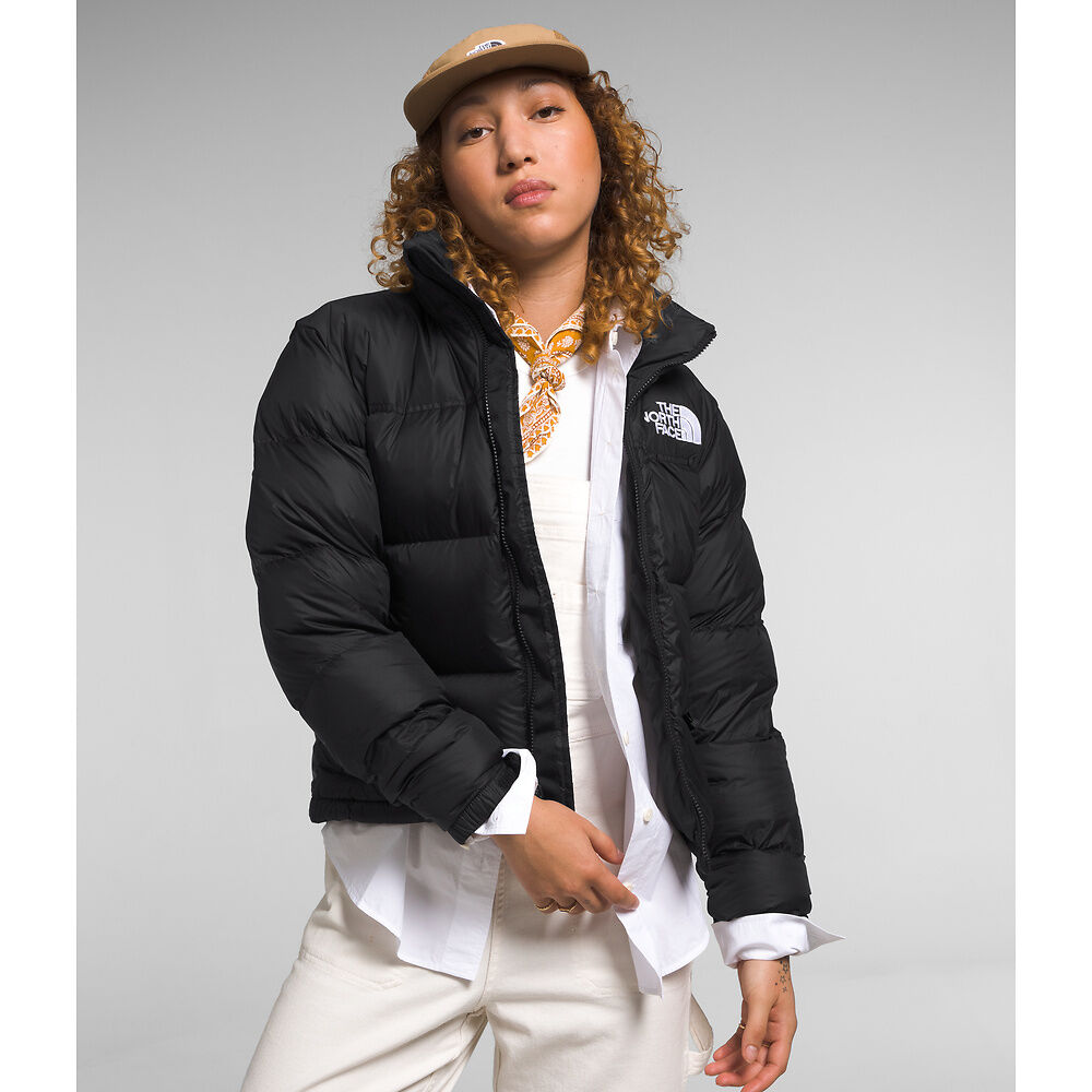 The North Face Women's 1996 Retro Nuptse Jacket