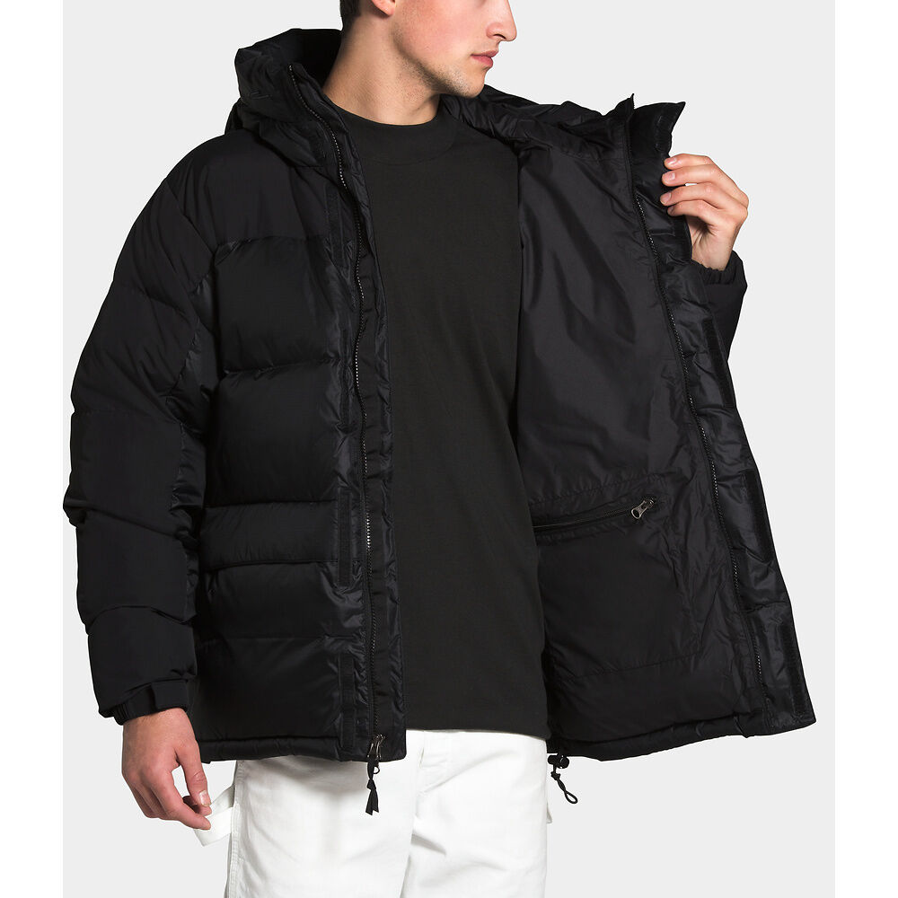 The North Face Men's HMLYN Down Parka