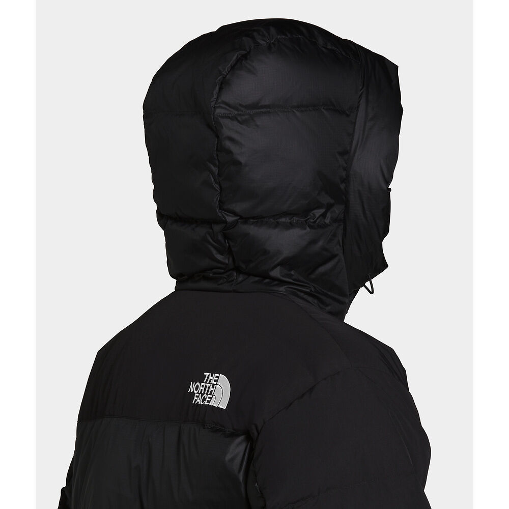 The North Face Men's HMLYN Down Parka