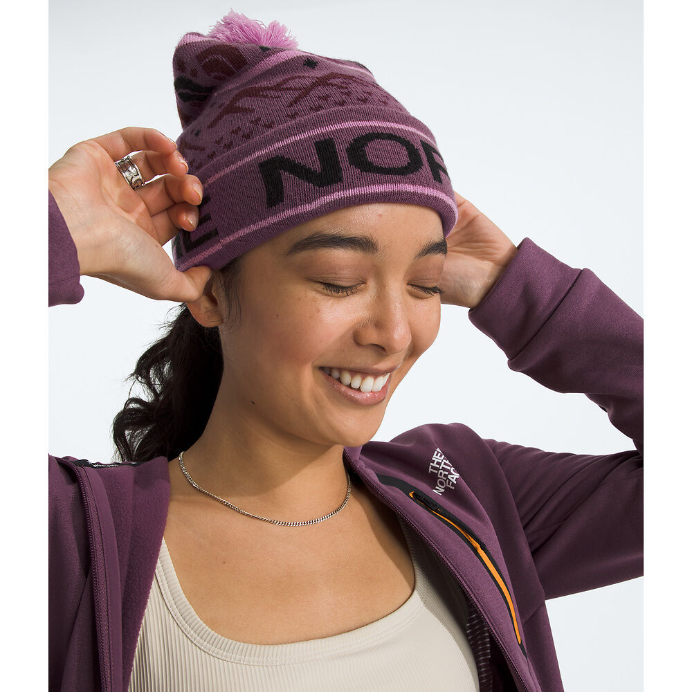 The North Face Ski Tuke Beanie