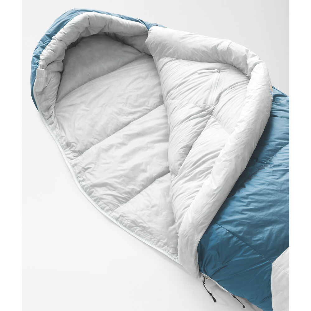 The North Face Blue Kazoo Sleeping Bag