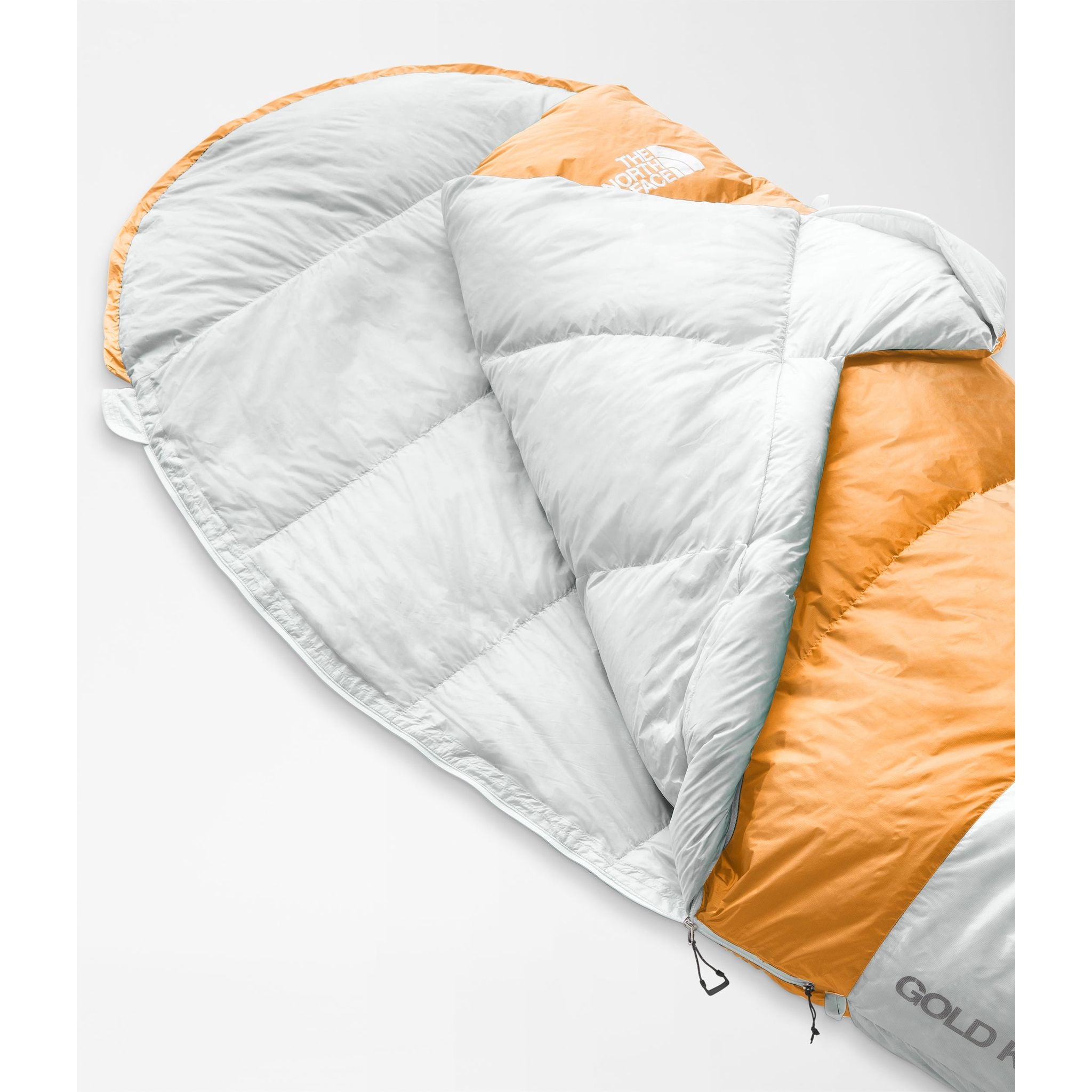 The North Face Gold Kazoo Sleeping Bag