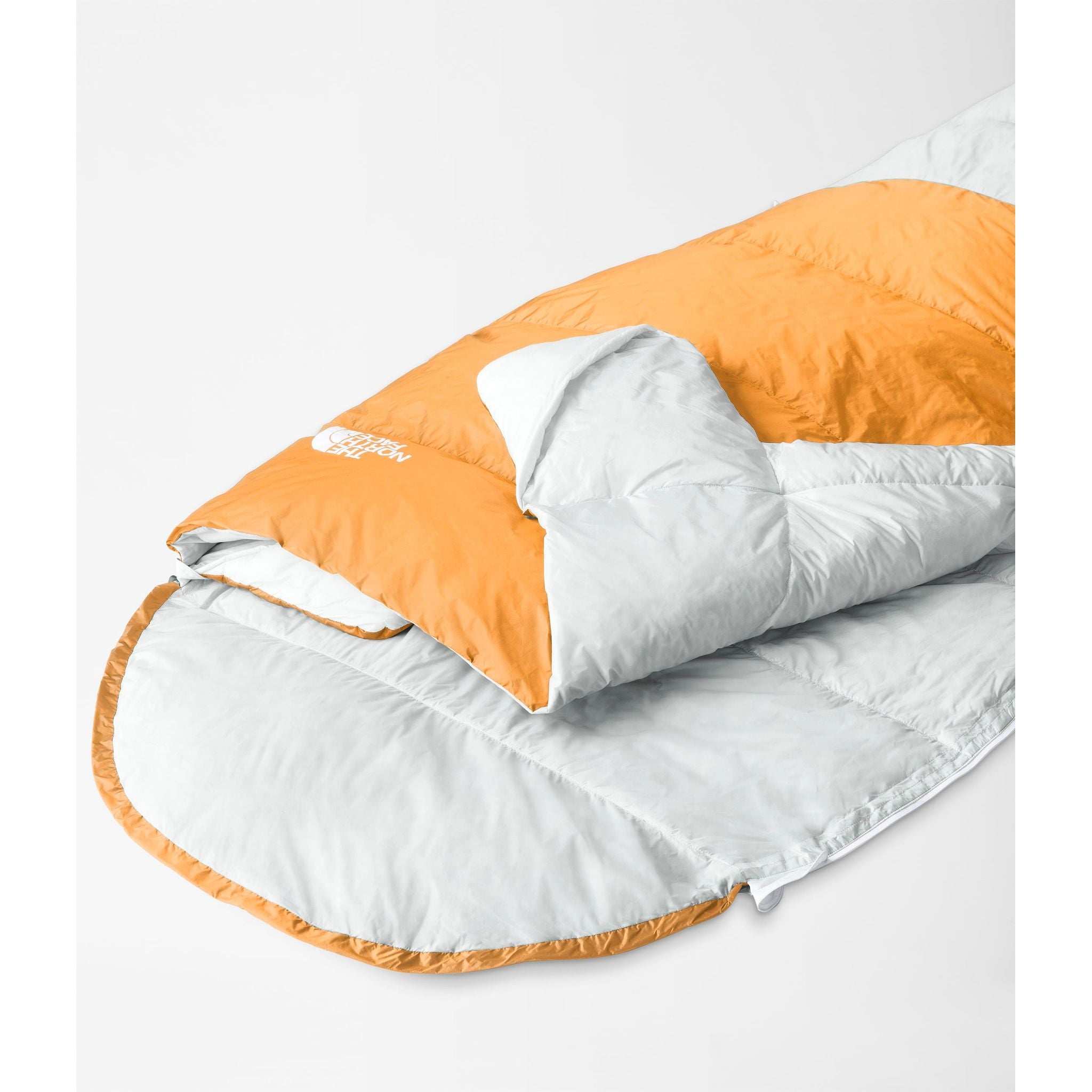 The North Face Gold Kazoo Sleeping Bag