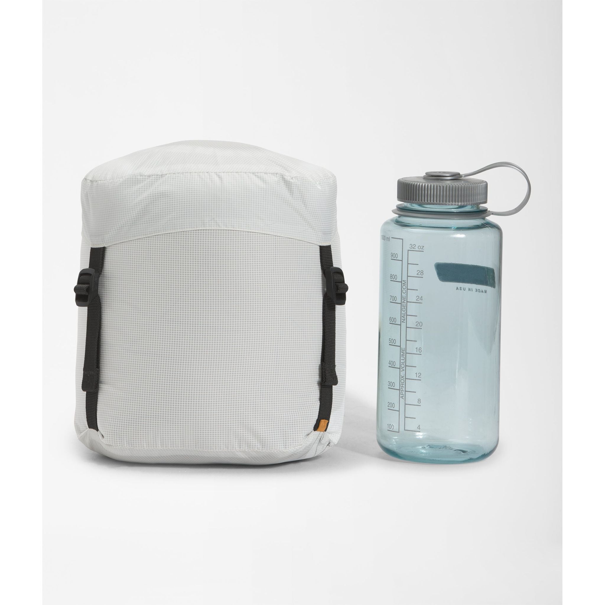 The North Face Gold Kazoo Sleeping Bag