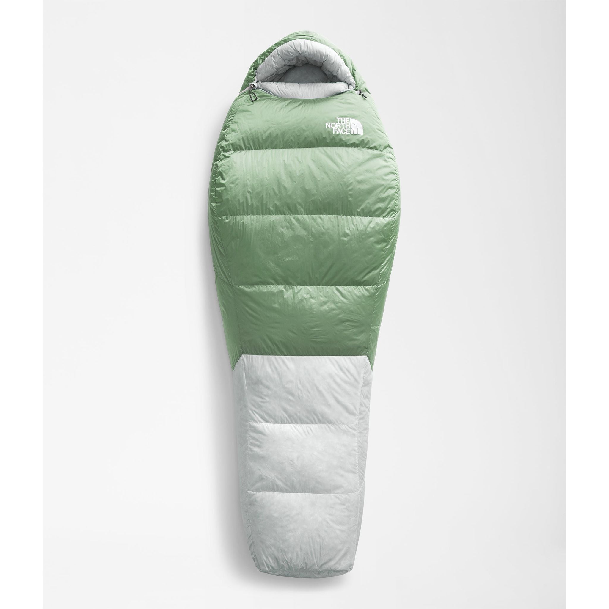 The North Face Green Kazoo Sleeping Bag