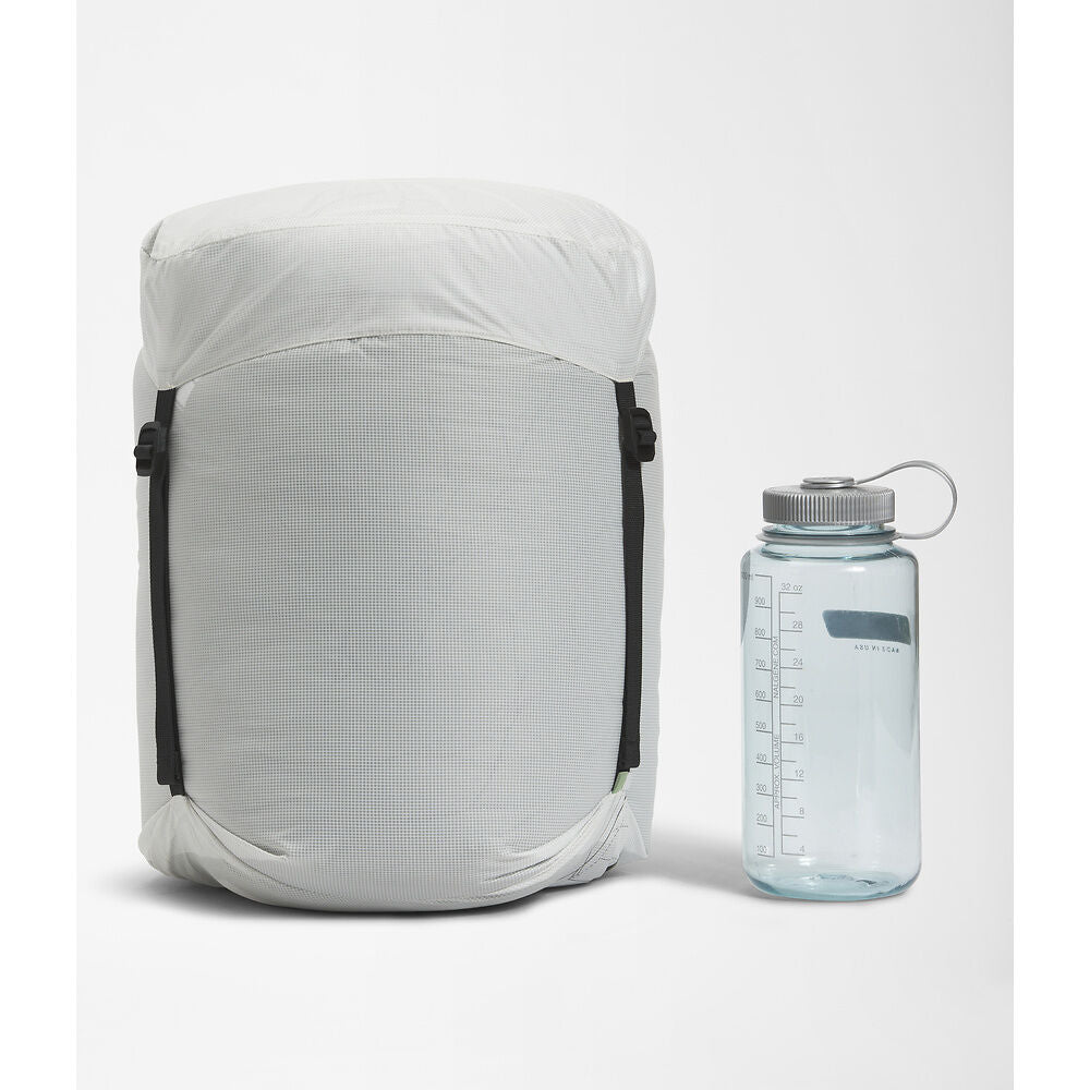 The North Face Green Kazoo Sleeping Bag