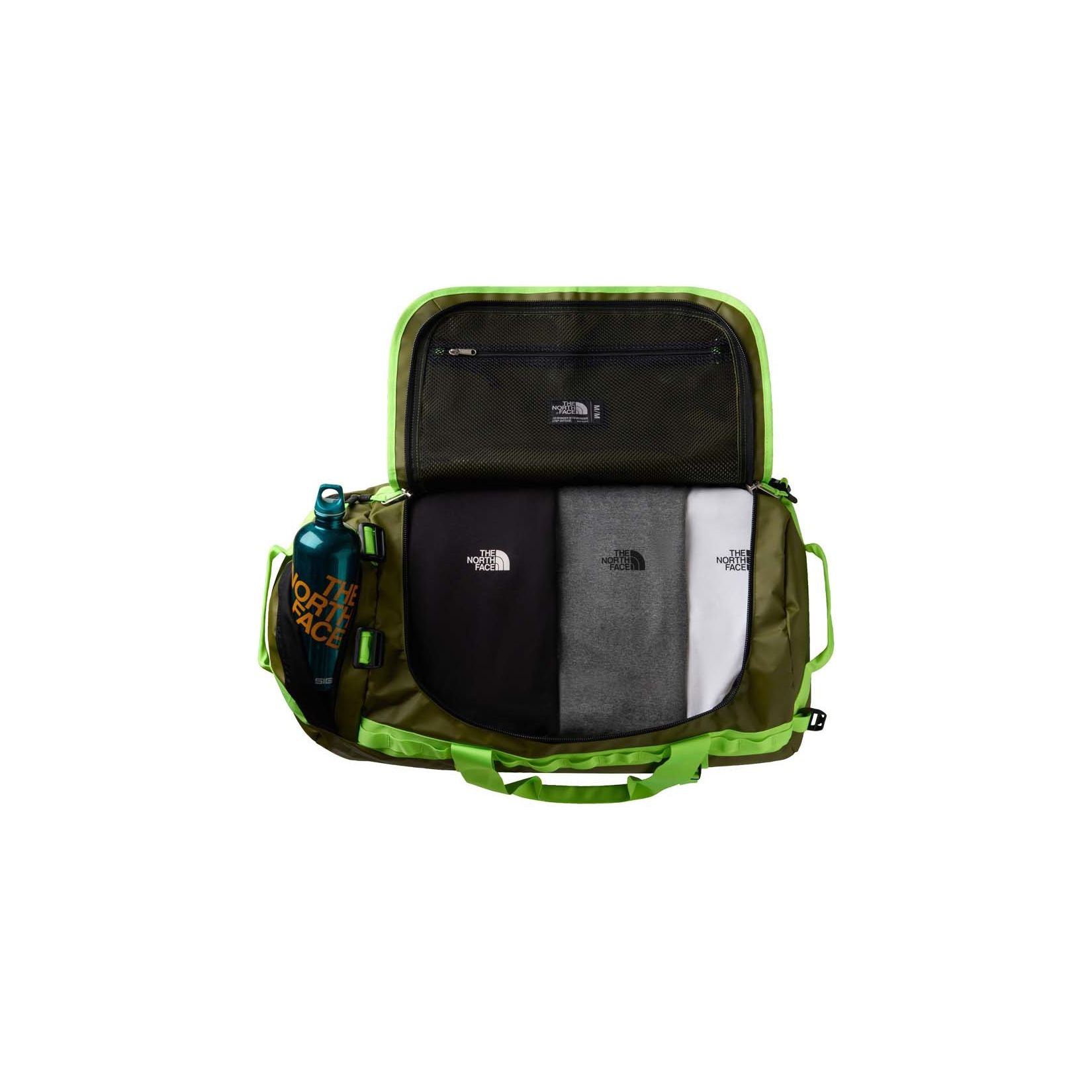 The North Face Base Camp Duffel - M