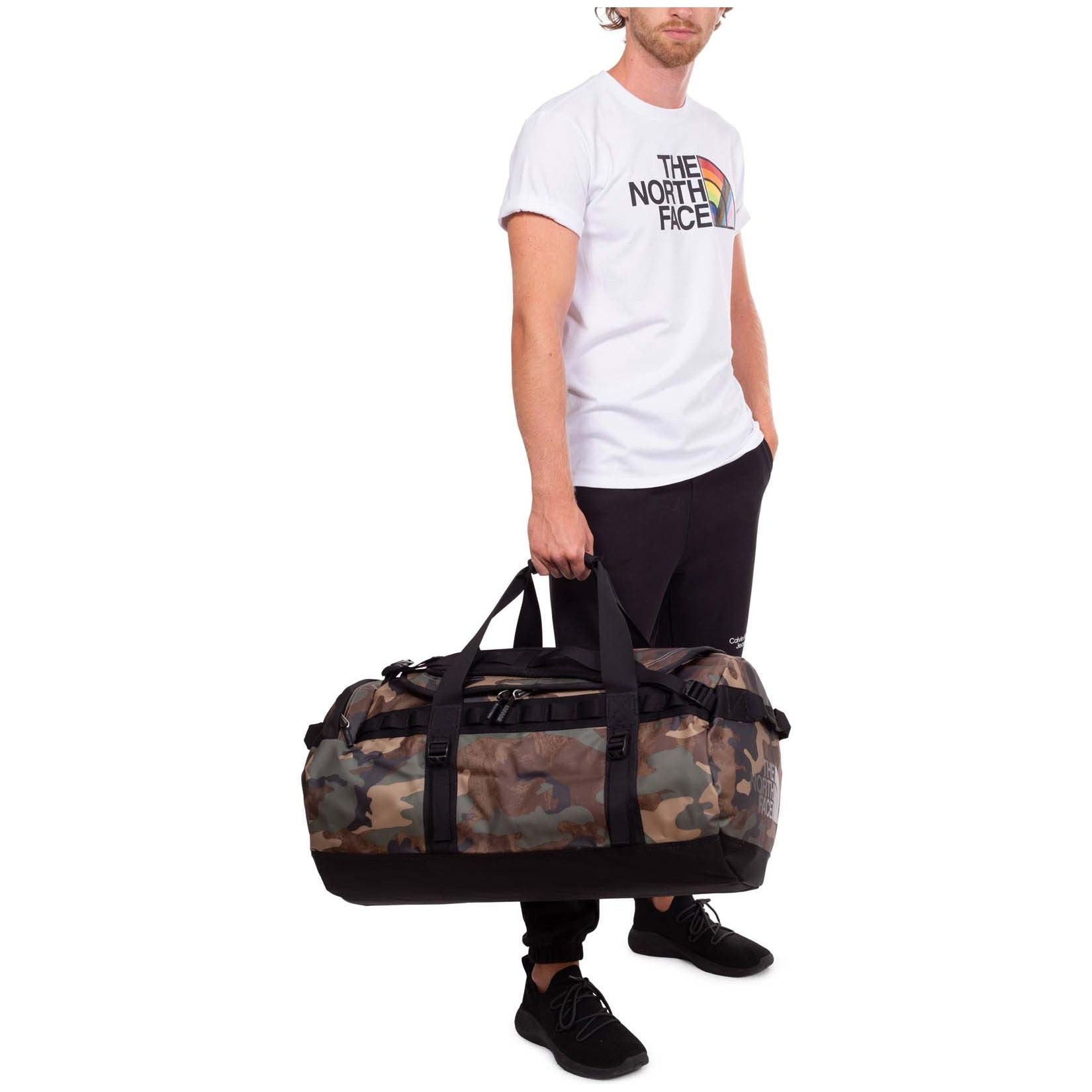 The North Face Base Camp Duffel - M