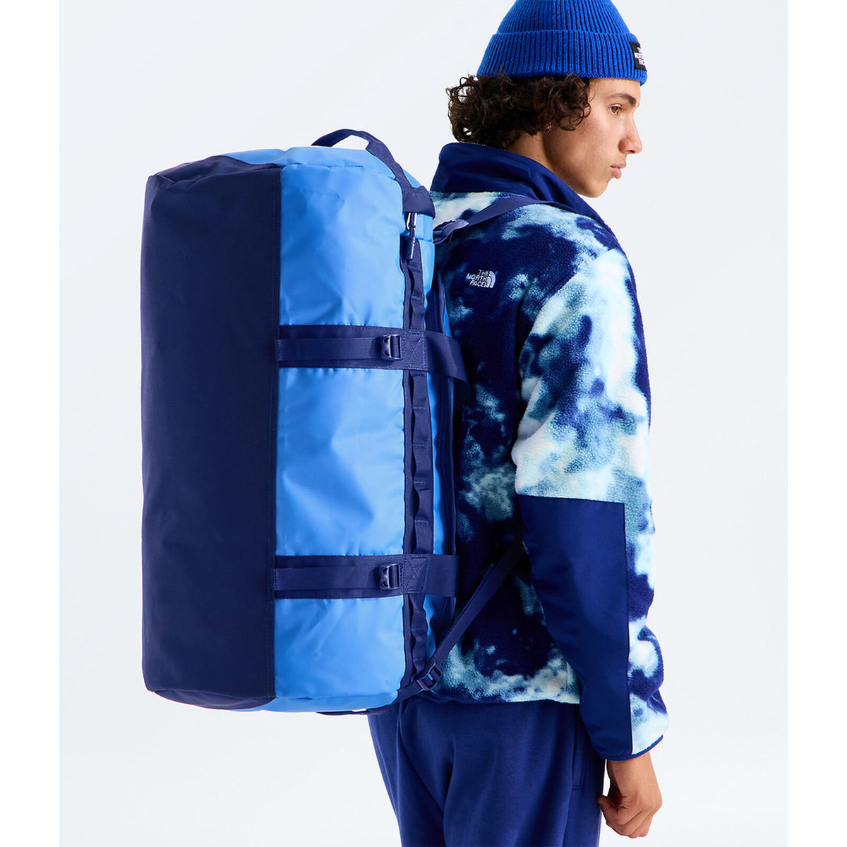 The North Face Base Camp Duffel - XS