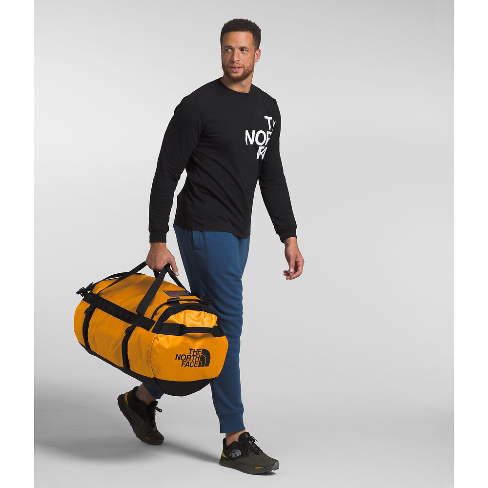 The North Face Base Camp Duffel - L