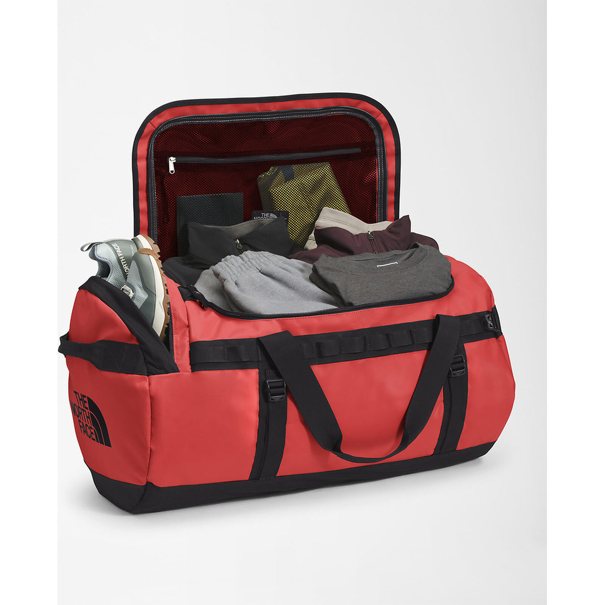 The North Face Base Camp Duffel - XL