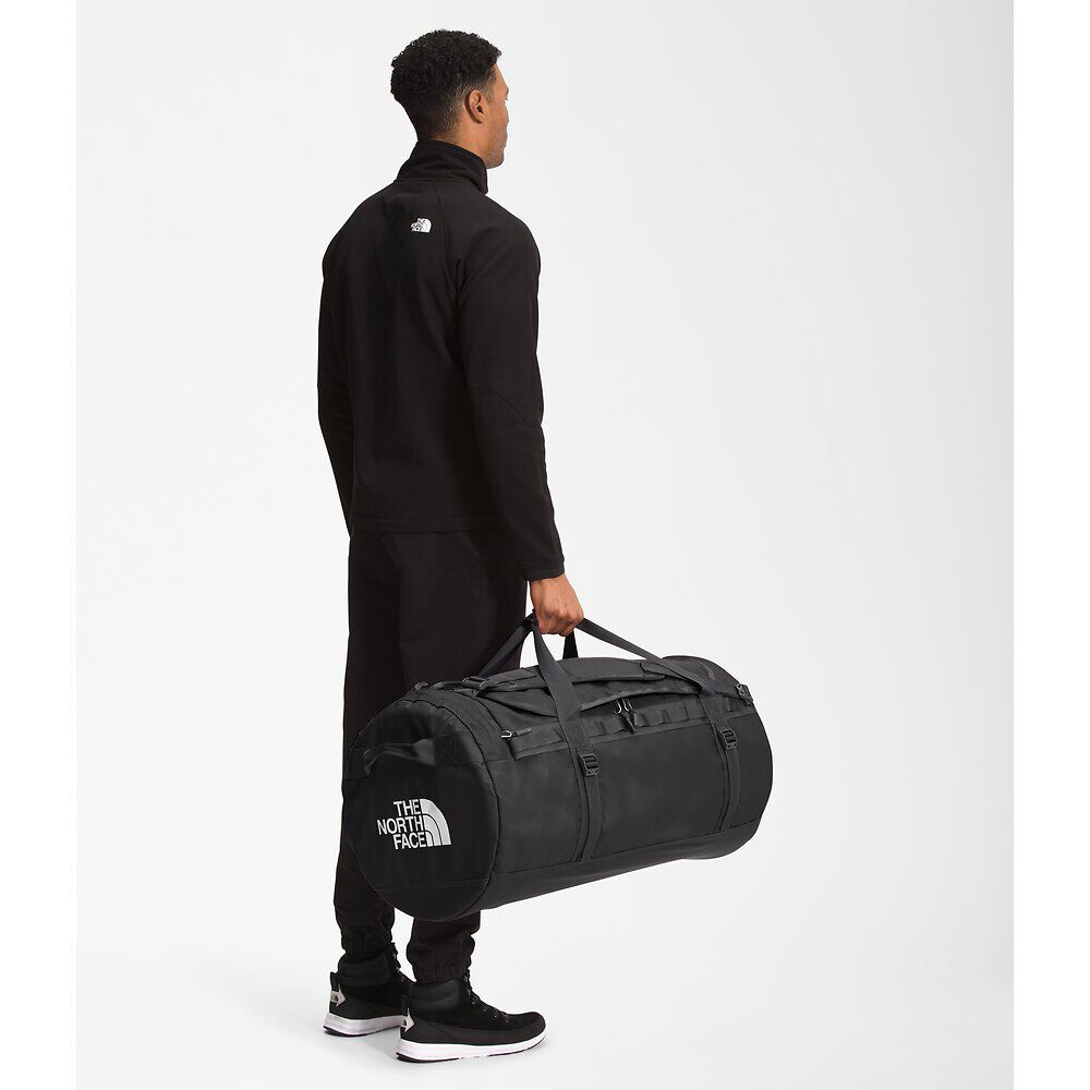 The North Face Base Camp Duffel - L