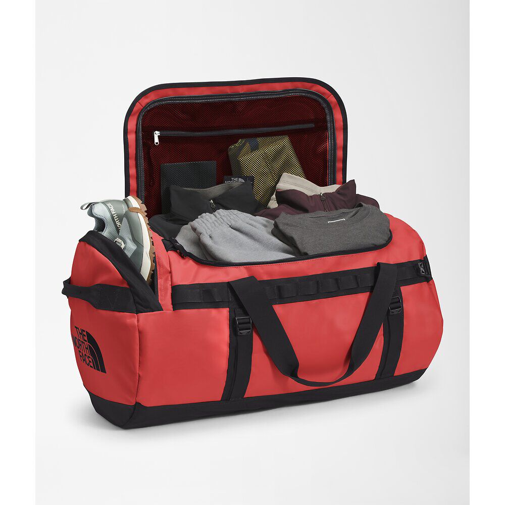 The North Face Base Camp Duffel - L