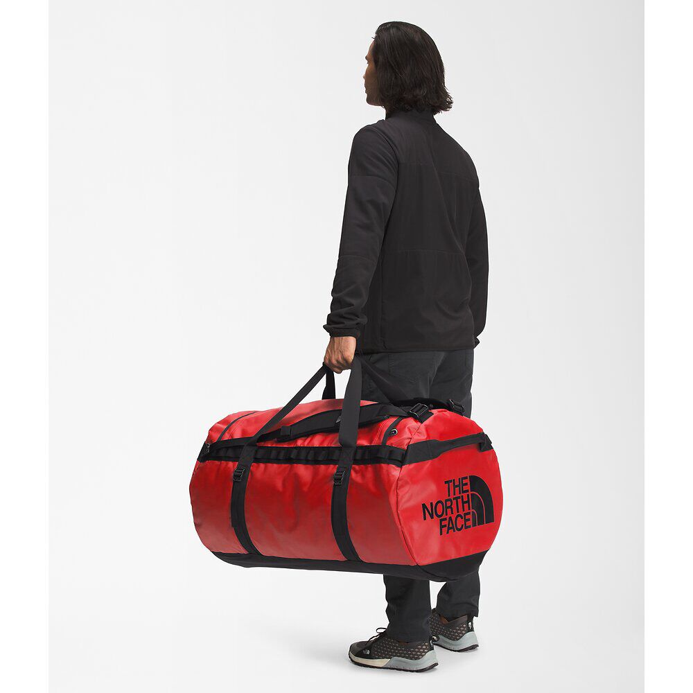 The North Face Base Camp Duffel - XL