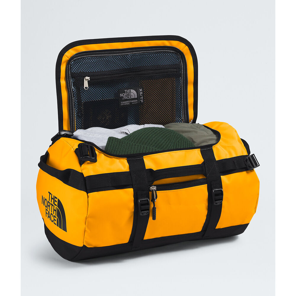 The North Face Base Camp Duffel - XS