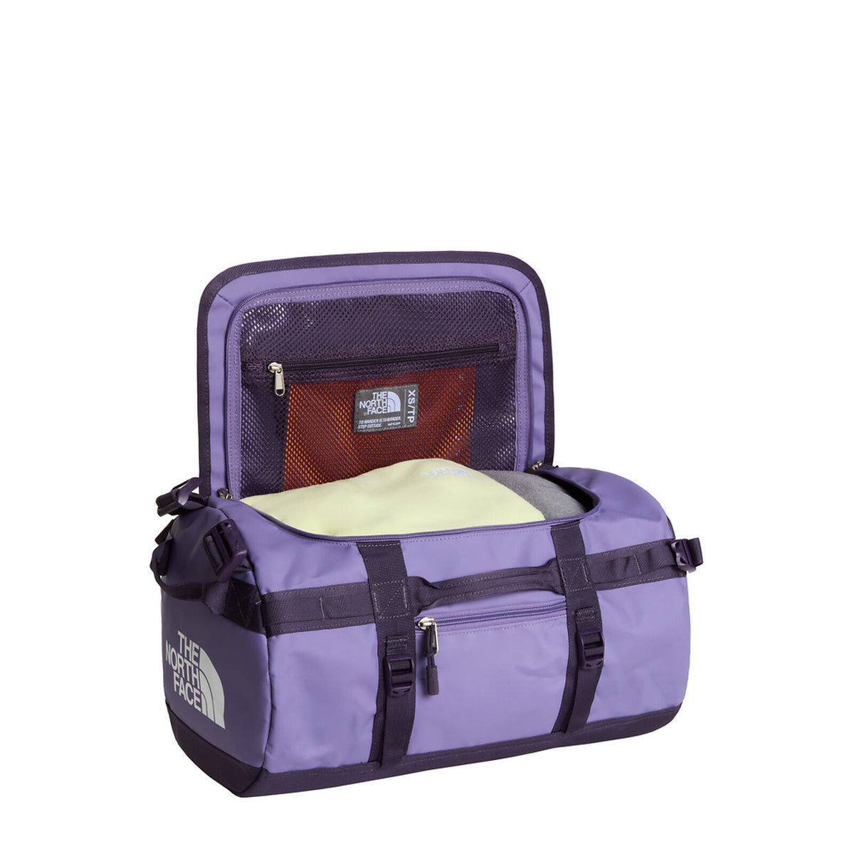 The North Face Base Camp Duffel - XS