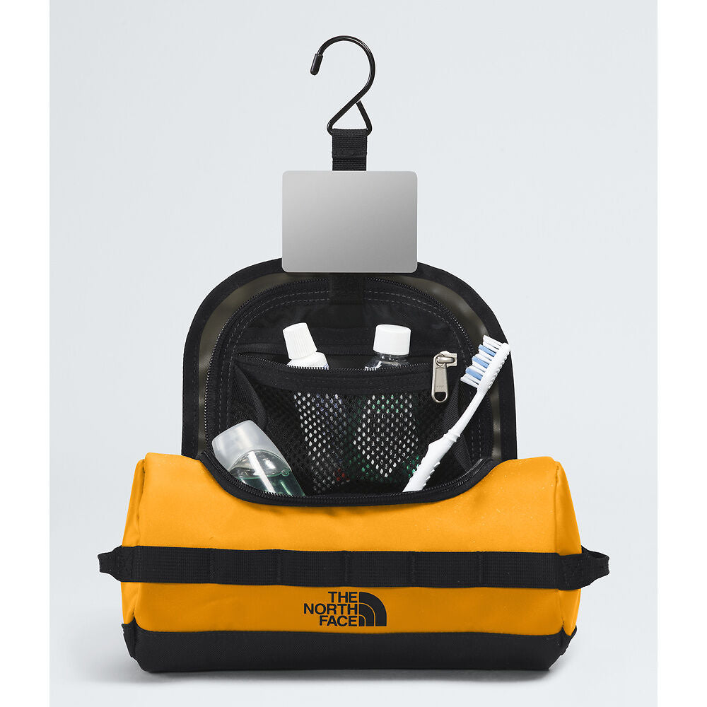 The North Face Base Camp Travel Canister - S