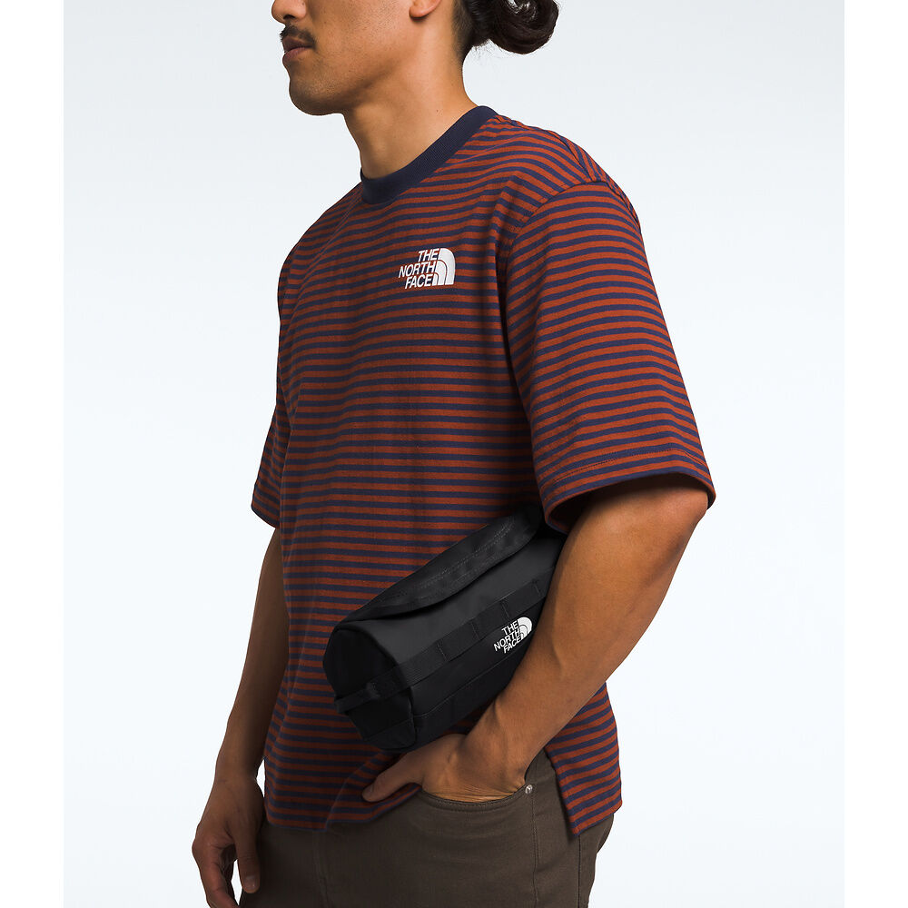 The North Face Base Camp Travel Canister - S