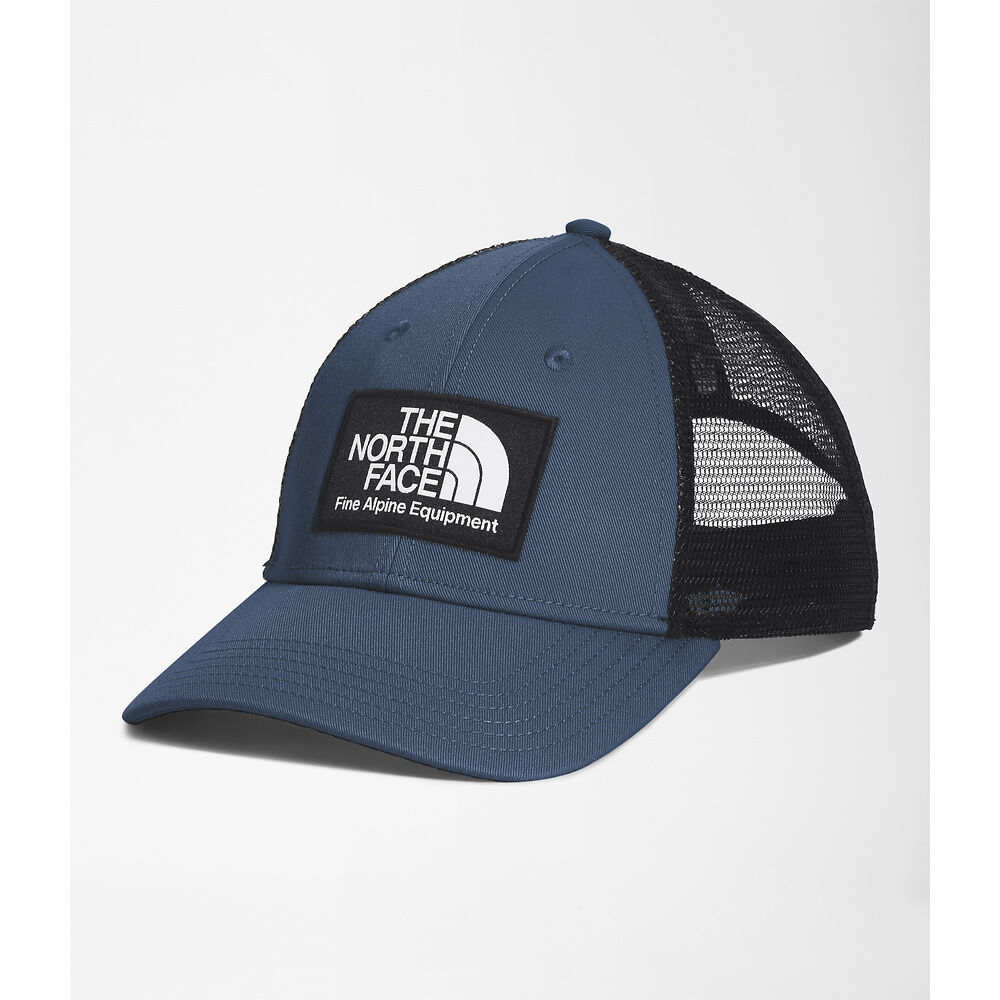 The North Face Mudder Trucker Cap