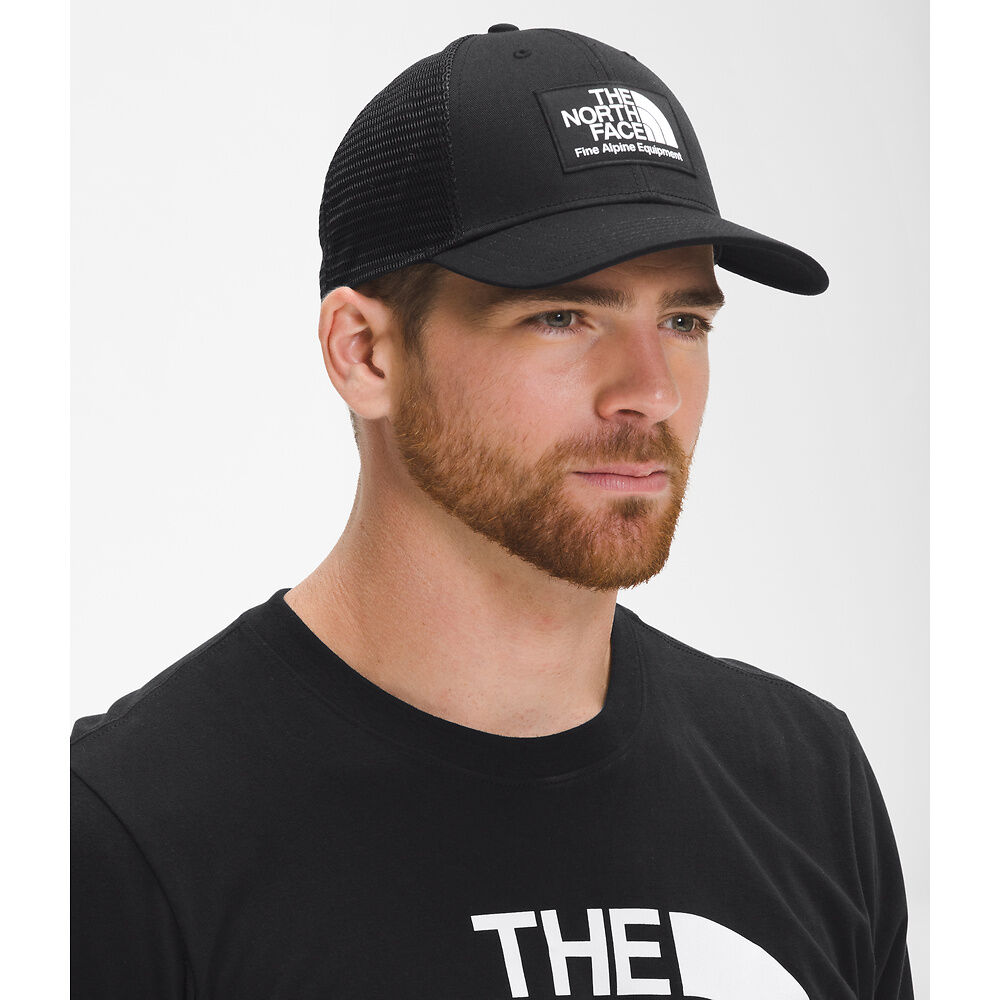 The North Face Mudder Trucker Cap