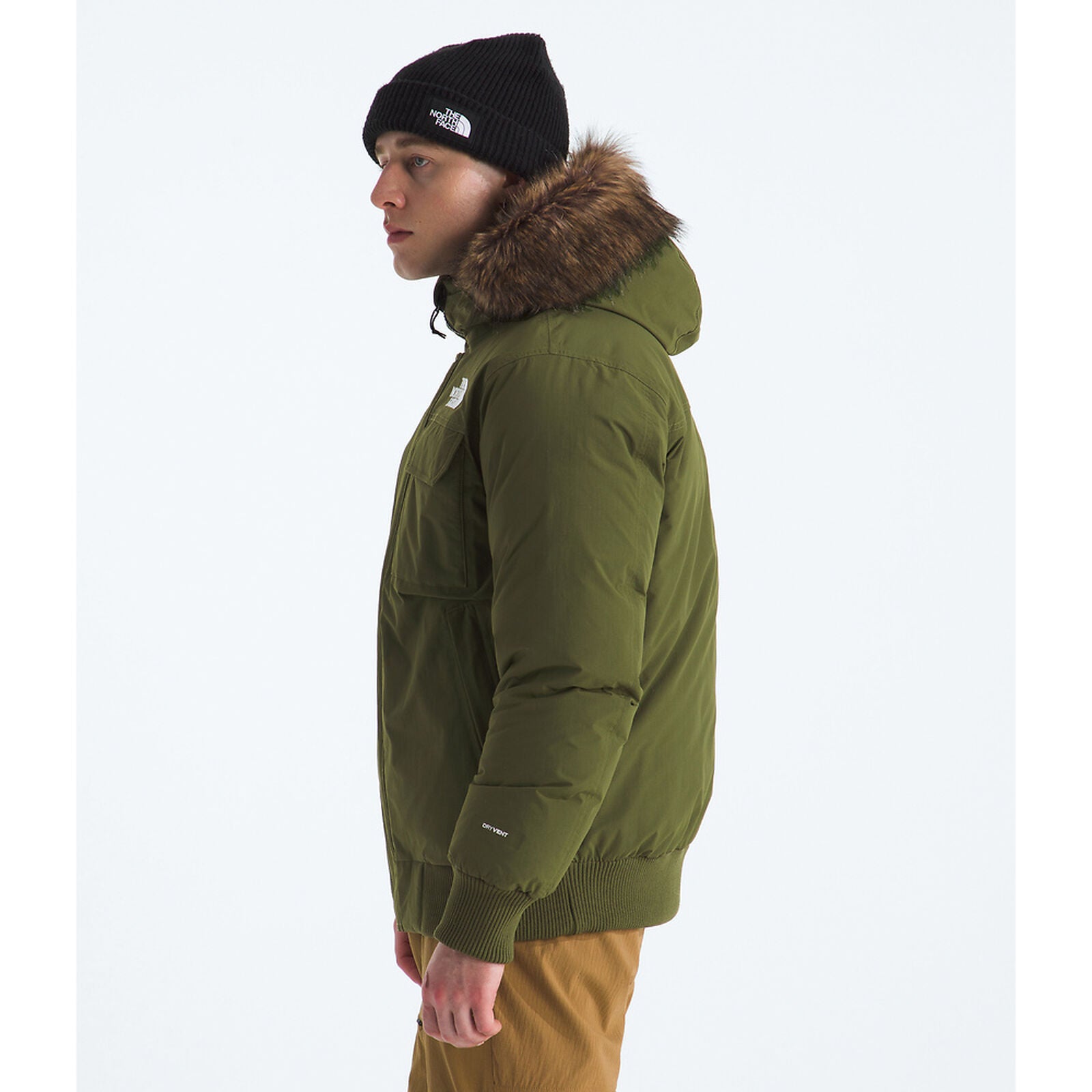 The North Face Men’s McMurdo Bomber