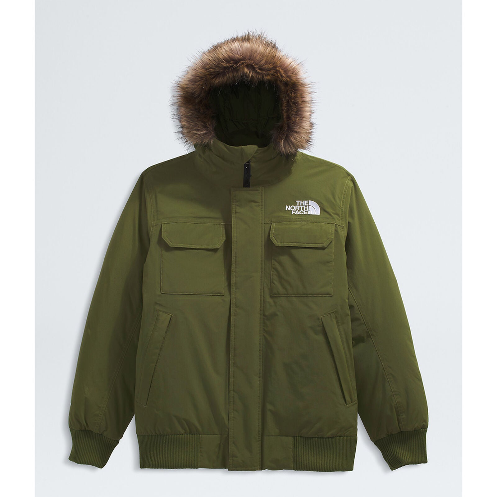 The North Face Men’s McMurdo Bomber