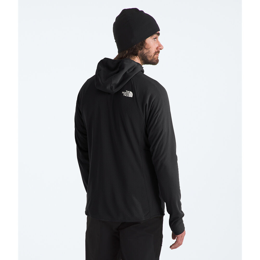 The North Face Men's Summit Futurefleece Full Zip Hoodie