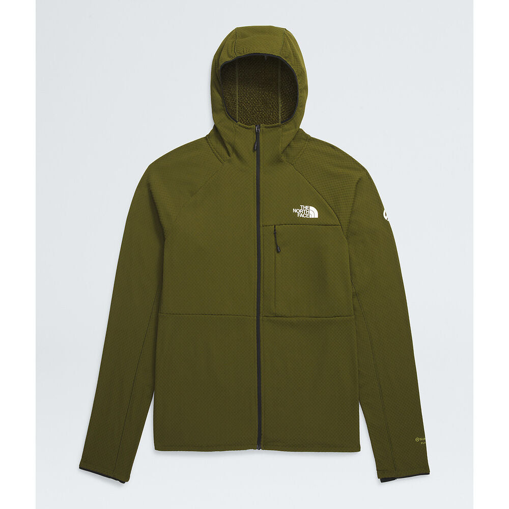 The North Face Men's Summit Futurefleece Full Zip Hoodie